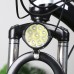 Autrinix Electric Bicycle Lamp – Powerful, Durable, and Energy-Efficient LED Light for Commuting and Adventure