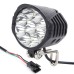 Autrinix Electric Bicycle Lamp – Powerful, Durable, and Energy-Efficient LED Light for Commuting and Adventure